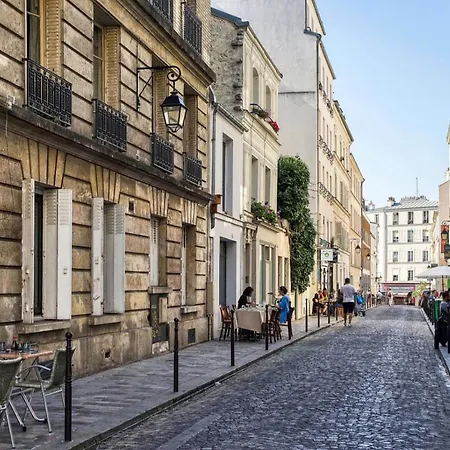 Charming Parisian * Parigi