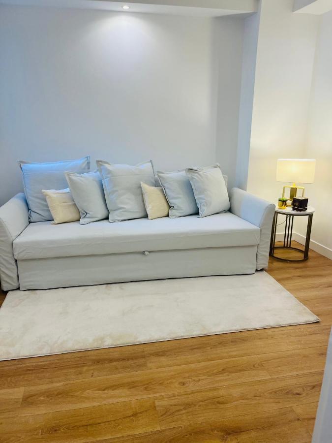 Appartamento Charming Parisian